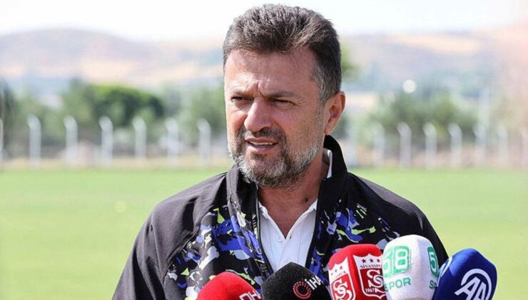 8 transfer yapacağız