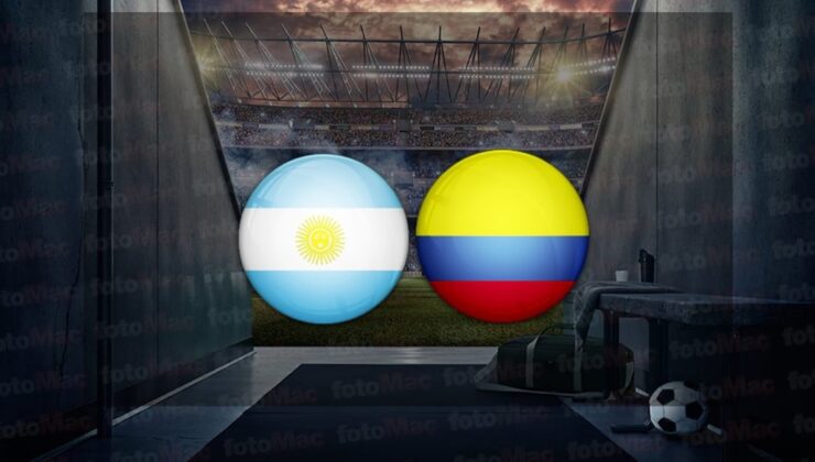 Arjantin – Kolombiya Copa America Finali ne zaman? Saat kaçta ve hangi kanalda canlı yayınlanacak? | Copa America finali canlı