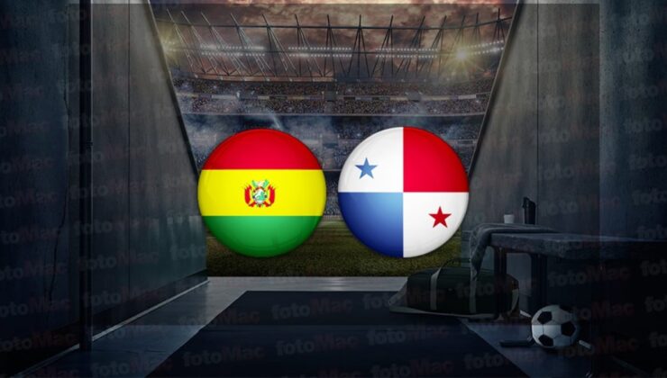 Bolivya – Panama maçı ne zaman, saat kaçta ve hangi kanalda canlı yayınlanacak? | Copa America