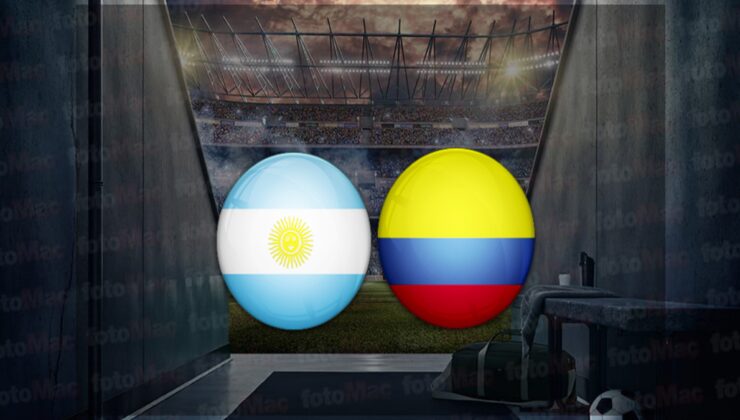 COPA AMERICA FİNALİ | Arjantin – Kolombiya maçı ne zaman? Saat kaçta? Hangi kanalda?