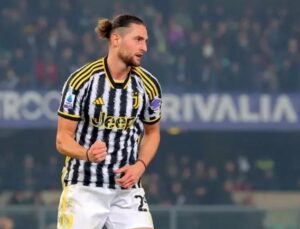 Devler Rabiot için kapışıyor