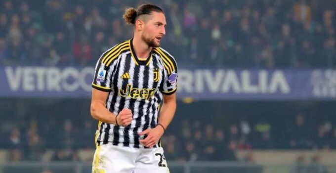 Devler Rabiot için kapışıyor