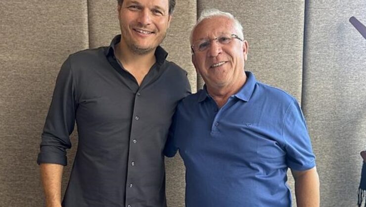 Edin Terzic sürprizi