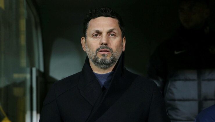 Erol Bulut’tan yeni hamle