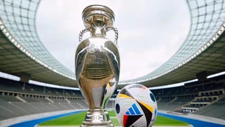 EURO 2024 FİNALİ NE ZAMAN? EURO 2024 finali nerede oynanacak?
