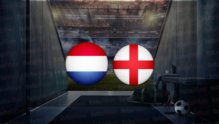 Hollanda – İngiltere maçı ne zaman, saat kaçta ve hangi kanalda canlı yayınlanacak? | EURO 2024