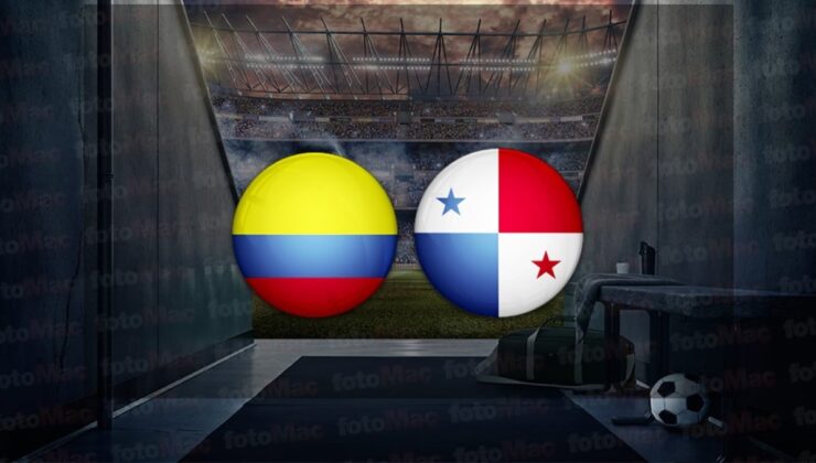 Kolombiya – Panama maçı ne zaman, saat kaçta ve hangi kanalda canlı yayınlanacak? | Copa America