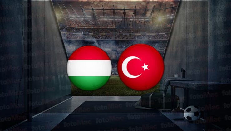 Macaristan – Türkiye maçı ne zaman, saat kaçta ve hangi kanalda canlı yayınlanacak? | UEFA Kadınlar Avrupa Şampiyonası Elemeleri