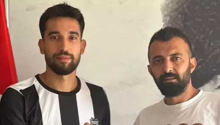 Nazilli’de ilk imza