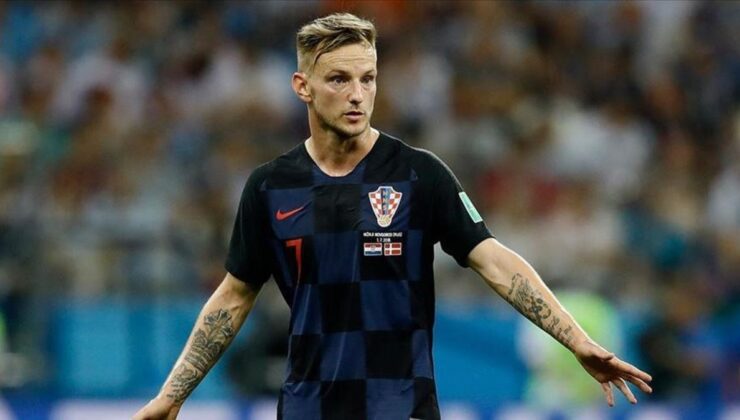 Rakitic, Hajduk Split’te