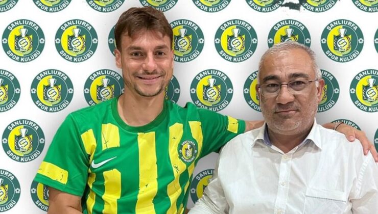 Şanlıurfa durmuyor