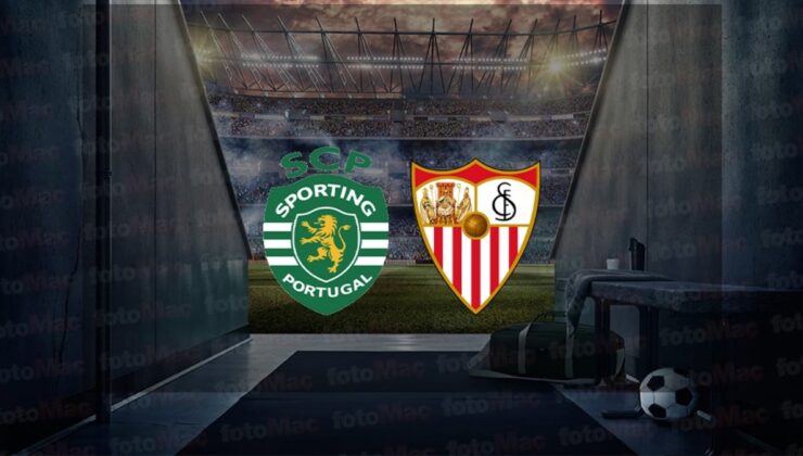 Sporting – Sevilla hazırlık maçı saat kaçta ve hangi kanalda canlı yayınlanacak?