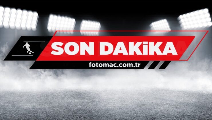 TFF Başkanı İbrahim Hacıosmanoğlu oldu