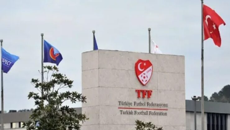 TFF Başkanı kim oldu? | Türkiye Futbol Federasyonu TFF yeni başkanı kim seçildi, hangi isim oldu?