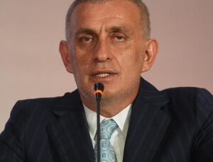 TFF’de yeni dönem