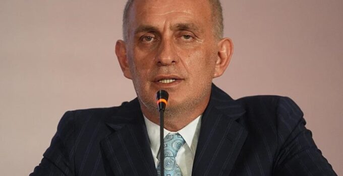 TFF’de yeni dönem