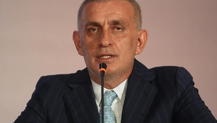 TFF’de yeni dönem