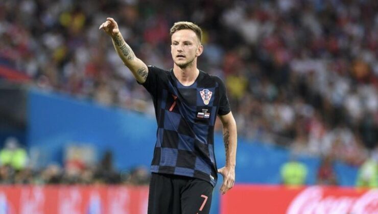 TRANSFER HABERİ – Ivan Rakitic’in yeni takımı belli oldu! Ülkesine geri döndü