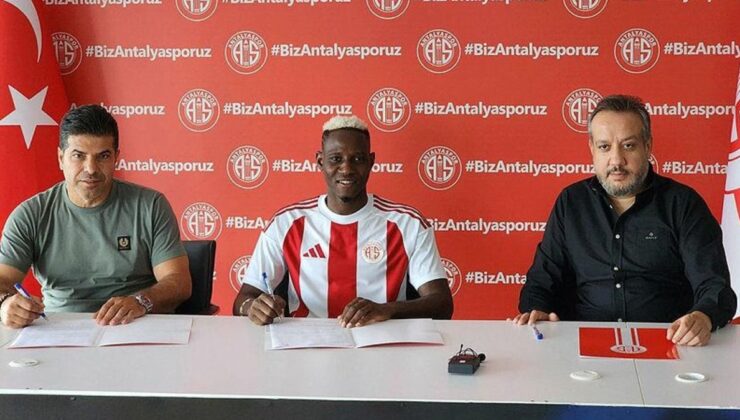 Transferlerimiz devam edecek