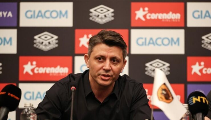 Türk futbolcuları izliyoruz