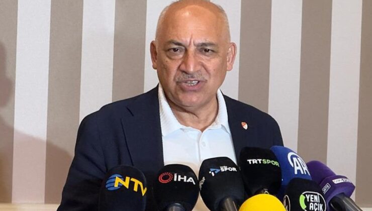 Türk futbolunda iz bıraktık