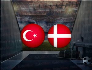 Türkiye – Danimarka maçını İZLE | Türkiye U19 – Danimarka U19 maçı saat kaçta ve hangi kanalda?