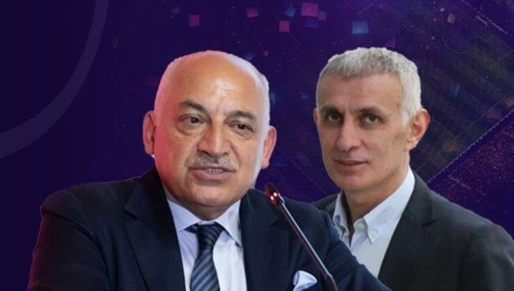 Türkiye Futbol Federasyonu’nda seçim günü!