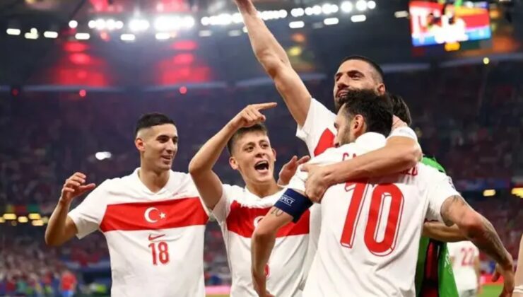 Türkiye-Hollanda maçı ne zaman, saat kaçta? | Euro 2024 Türkiye çeyrek final ne zaman?