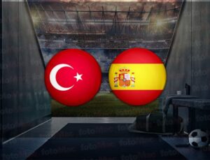 Türkiye – İspanya maçı ne zaman? Saat kaçta ve hangi kanalda canlı yayınlanacak? | UEFA Avrupa U19 Şampiyonası