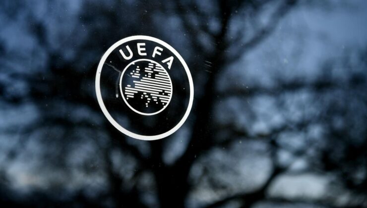 10’uncu sıradayız