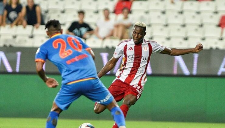 Akdeniz’de sessizlik