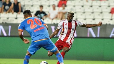 Akdeniz'de sessizlik