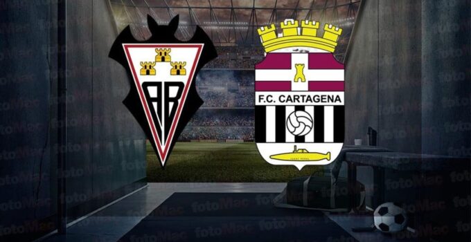 Albacete – Cartagena hazırlık maçı saat kaçta ve hangi kanalda canlı yayınlanacak?