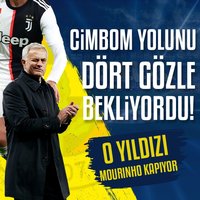 G.Saray çok istiyordu! O yıldızı F.Bahçe kapıyor