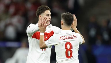 Arda Güler ve Kenan Yıldız yeni formaları tanıttı!