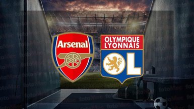 Arsenal - Lyon hazırlık maçı saat kaçta ve hangi kanalda canlı yayınlanacak?