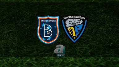 Başakşehir - Karacabey Belediyespor hazırlık maçı saat kaçta ve hangi kanalda canlı yayınlanacak?