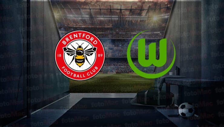 Brentford – Wolfsburg hazırlık maçı saat kaçta ve hangi kanalda canlı yayınlanacak?