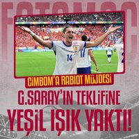 Rabiot Cimbom'a yeşil ışık yaktı!