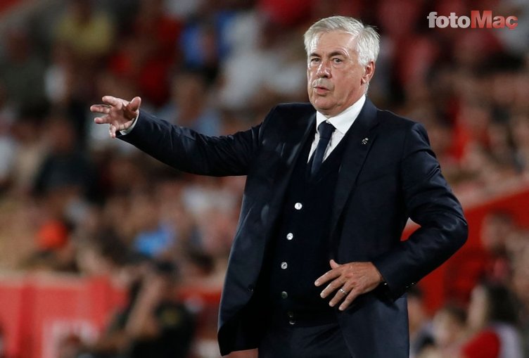 Carlo Ancelotti'nin Arda Güler mahcubiyeti! Özür diledi