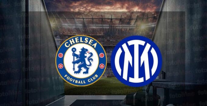 Chelsea – Inter hazırlık maçı saat kaçta ve hangi kanalda canlı yayınlanacak?