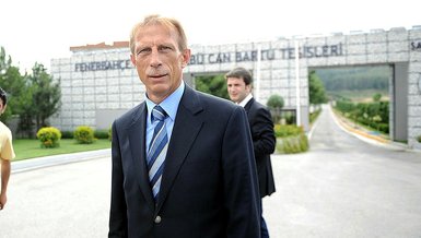 Christoph Daum vefat etti