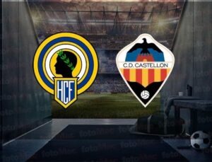 Hercules – Castellon hazırlık maçı saat kaçta ve hangi kanalda canlı yayınlanacak?