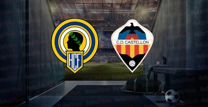 Hercules – Castellon hazırlık maçı saat kaçta ve hangi kanalda canlı yayınlanacak?