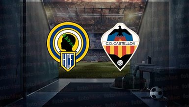 Hercules - Castellon hazırlık maçı saat kaçta ve hangi kanalda canlı yayınlanacak?