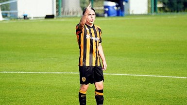 Hull City 1-1 Bristol City (MAÇ SONUCU-ÖZET) Hull City 1 puanla başladı!