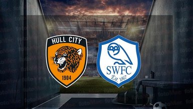 Hull City - Sheffield Wednesday maçı ne zaman, saat kaçta ve hangi kanalda canlı yayınlanacak? | İngiltere Lig Kupası
