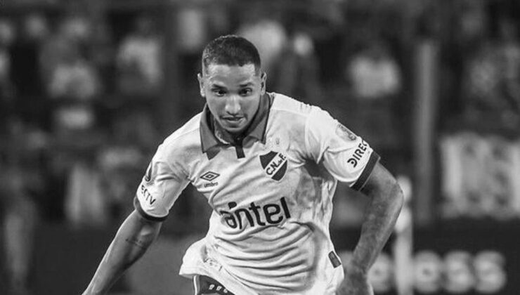 Izquierdo yasa boğdu