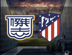 Kitchee – Atletico Madrid hazırlık maçı saat kaçta ve hangi kanalda canlı yayınlanacak?