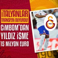 G.Saray'dan yıldız oyuncuya 15 milyon Euro!